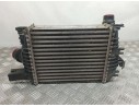Recambio de intercooler para renault captur zen referencia OEM IAM 144967381R Y8264 KALEBEHR