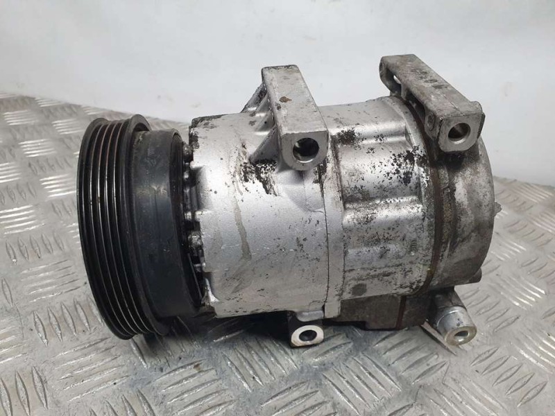 Recambio de compresor aire acondicionado para hyundai i30 classic referencia OEM IAM F500AN8CA03  