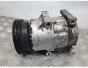 Recambio de compresor aire acondicionado para hyundai i30 classic referencia OEM IAM F500AN8CA03  