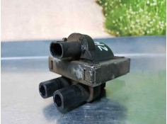 Recambio de bobina encendido para fiat panda (169) 1.2 8v alessi referencia OEM IAM   