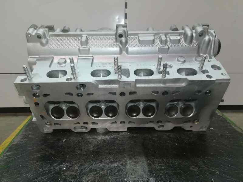 Recambio de culata para volvo s40 berlina 2.0 16v cat referencia OEM IAM 1001005  RECONSTRUIDA