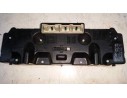 Recambio de mando climatizador para seat leon (1p1) stylance / style referencia OEM IAM   SIN REF.