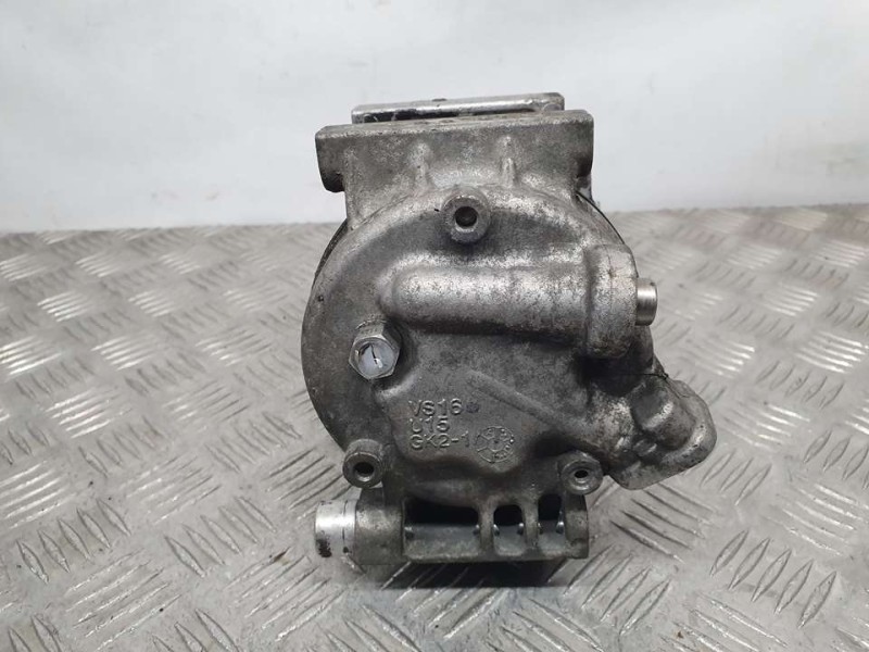 Recambio de compresor aire acondicionado para hyundai i30 classic referencia OEM IAM F500AN8CA03  