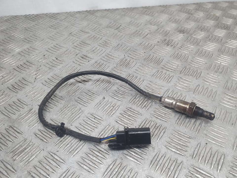 Recambio de sonda lambda para opel astra j lim. selective referencia OEM IAM 55595508  