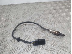 Recambio de sonda lambda para opel astra j lim. selective referencia OEM IAM 55595508  