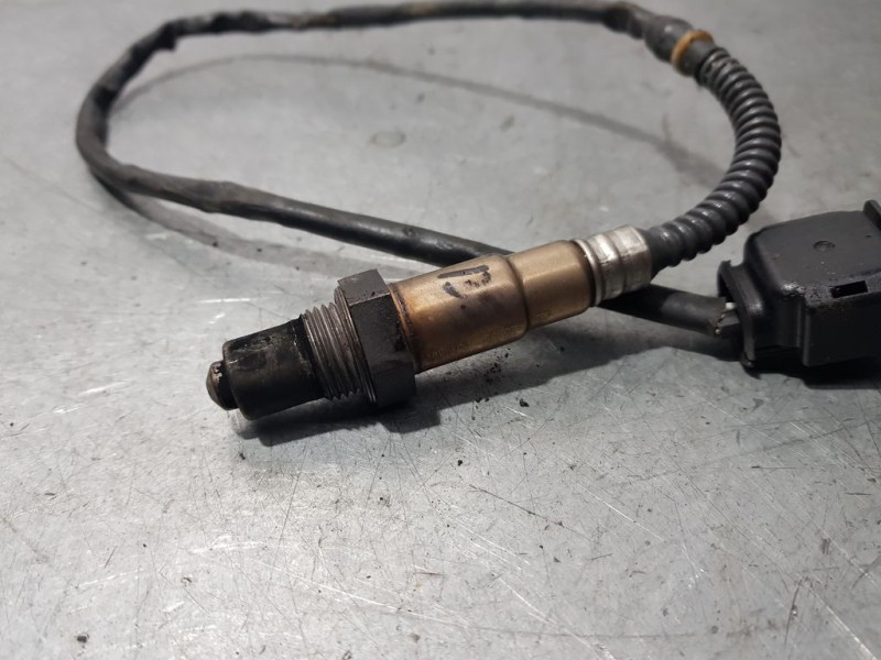 Recambio de sonda lambda para volkswagen eos (1f7) 2.0 tdi referencia OEM IAM 03G906262A 0281004042043 BOSCH