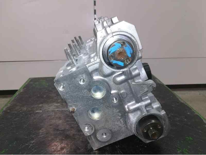 Recambio de culata para volvo s40 berlina 2.0 16v cat referencia OEM IAM 1001005  RECONSTRUIDA