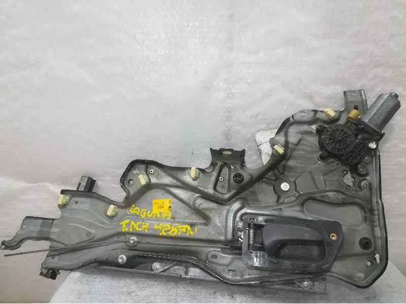 Recambio de elevalunas trasero derecho para renault laguna (b56) 1.9 dci diesel cat referencia OEM IAM SIN REF 2 PINS 