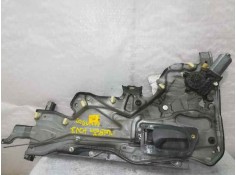 Recambio de elevalunas trasero derecho para renault laguna (b56) 1.9 dci diesel cat referencia OEM IAM SIN REF 2 PINS 