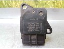 Recambio de caudalimetro para toyota corolla (e12) 1.6 linea luna berlina referencia OEM IAM 222040J010 MB1974003010 DENSO