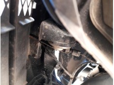 Recambio de refuerzo paragolpes delantero para bmw 3 (e90) 318 i referencia OEM IAM   