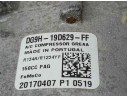 Recambio de compresor aire acondicionado para ford galaxy titanium referencia OEM IAM DG9H19D629FF 20170107 