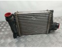 Recambio de intercooler para renault captur zen referencia OEM IAM 144967381R Y8264 KALEBEHR