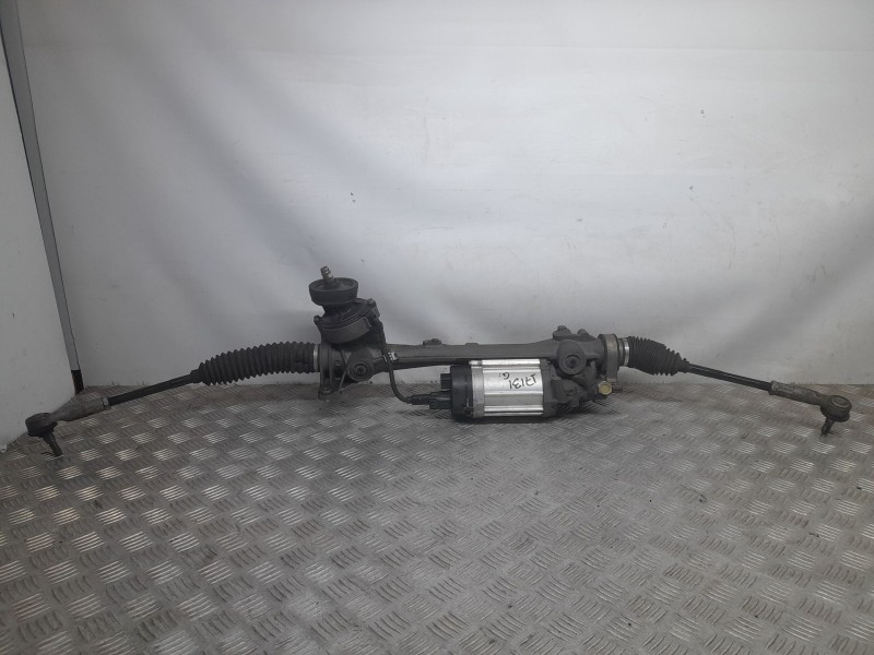 Recambio de cremallera direccion para volkswagen eos (1f7, 1f8) 2.0 tdi referencia OEM IAM 1K1909144L ELECTRO-MECANICA S1806HH07