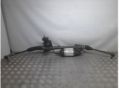 Recambio de cremallera direccion para volkswagen eos (1f7, 1f8) 2.0 tdi referencia OEM IAM 1K1909144L ELECTRO-MECANICA S1806HH07