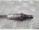 Recambio de sonda lambda para opel astra j lim. selective referencia OEM IAM 55595508  