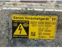 Recambio de centralita faros xenon para land rover range rover (lm) v8 td vogue referencia OEM IAM 5DV00900000  HELLA ESTA POCO 