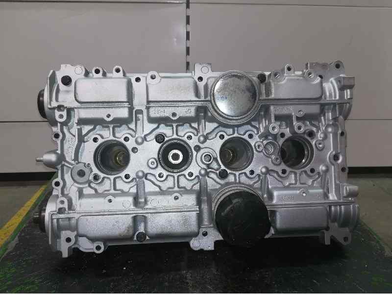 Recambio de culata para volvo s40 berlina 2.0 16v cat referencia OEM IAM 1001005  RECONSTRUIDA