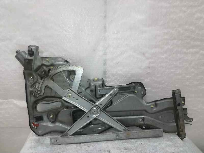 Recambio de elevalunas trasero derecho para renault laguna (b56) 1.9 dci diesel cat referencia OEM IAM SIN REF 2 PINS 