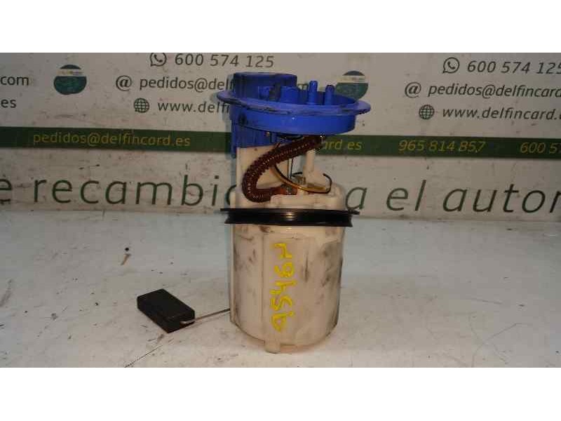 Recambio de aforador para audi a3 sportback (8p) 2.0 fsi ambiente referencia OEM IAM A2C53093480 1K0919051AE VDO