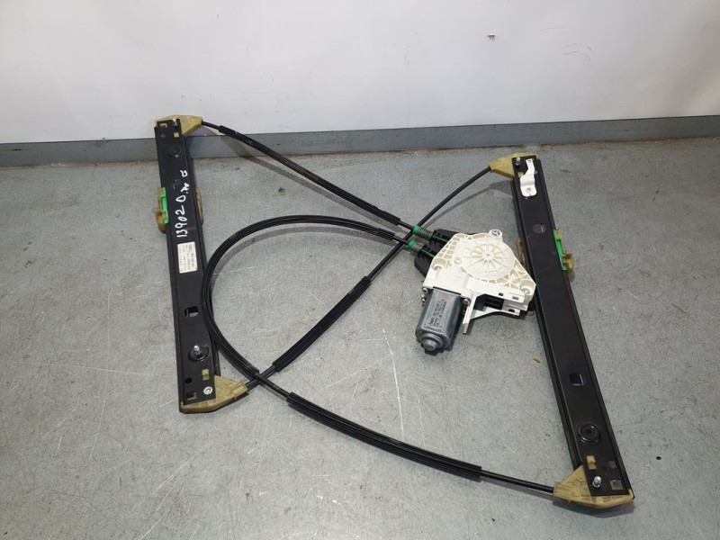 Recambio de elevalunas delantero izquierdo para audi a1 sportback (8xa) ambition referencia OEM IAM 8X4837461 1021928545105 BROS