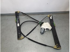 ELEVALUNAS DELANTERO IZQUIERDO 8X4837461 1021928545105 BROSE ELECTRICO 2 PINS