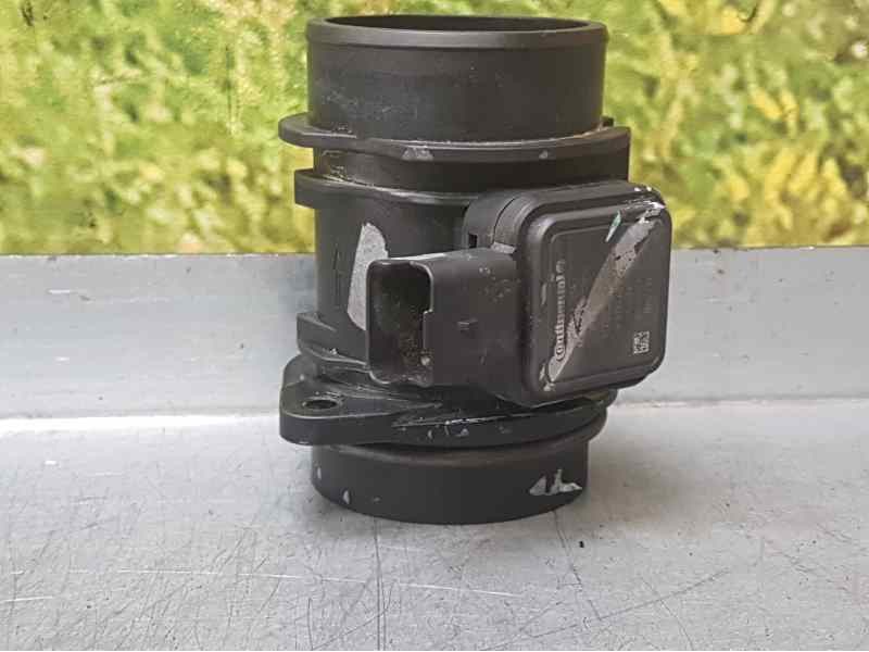 Recambio de caudalimetro para ford fiesta (cb1) ambiente referencia OEM IAM 9647144080 5WK97004 CONTINENTAL