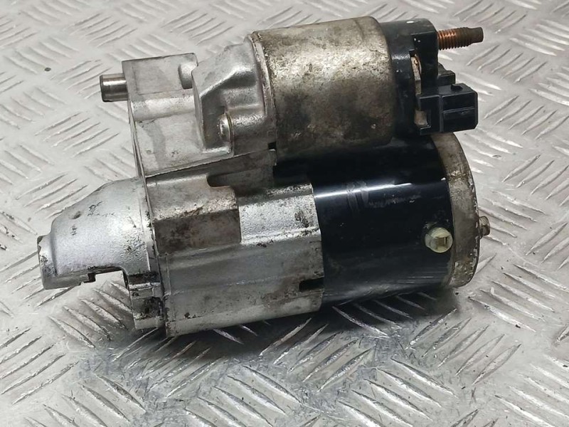 Recambio de motor arranque para peugeot 308 confort referencia OEM IAM V755001780 M000T32271ZE MITSUBISHI