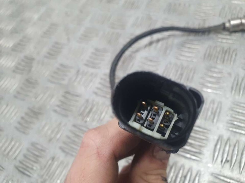 Recambio de sonda lambda para opel astra j lim. selective referencia OEM IAM 55595508  