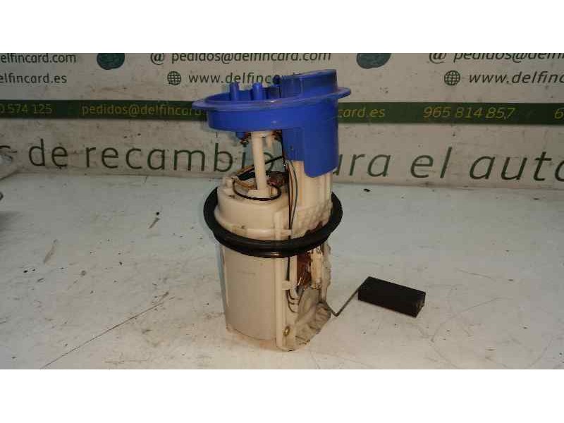 Recambio de aforador para audi a3 sportback (8p) 2.0 fsi ambiente referencia OEM IAM A2C53093480 1K0919051AE VDO