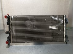 Recambio de radiador agua para volkswagen polo (6r1) advance referencia OEM IAM 6R0121253 R3570001 BEHR