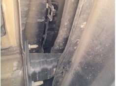 Recambio de refuerzo paragolpes trasero para bmw 3 (e90) 318 i referencia OEM IAM   