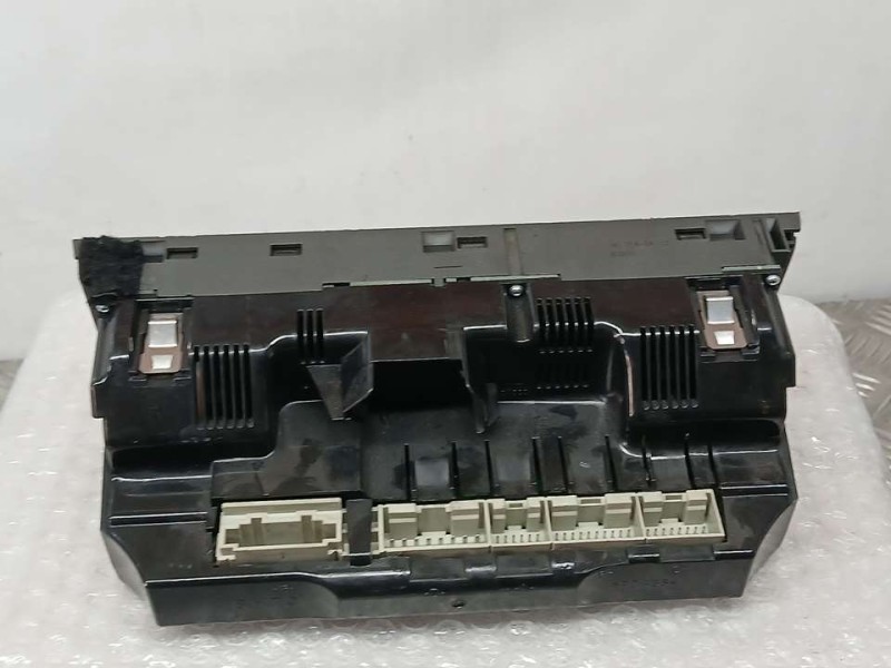 Recambio de mando climatizador para audi a6 berlina (4f2) 3.0 tdi quattro (165kw) referencia OEM IAM 4F1820043M 5HB00883434 TOCA