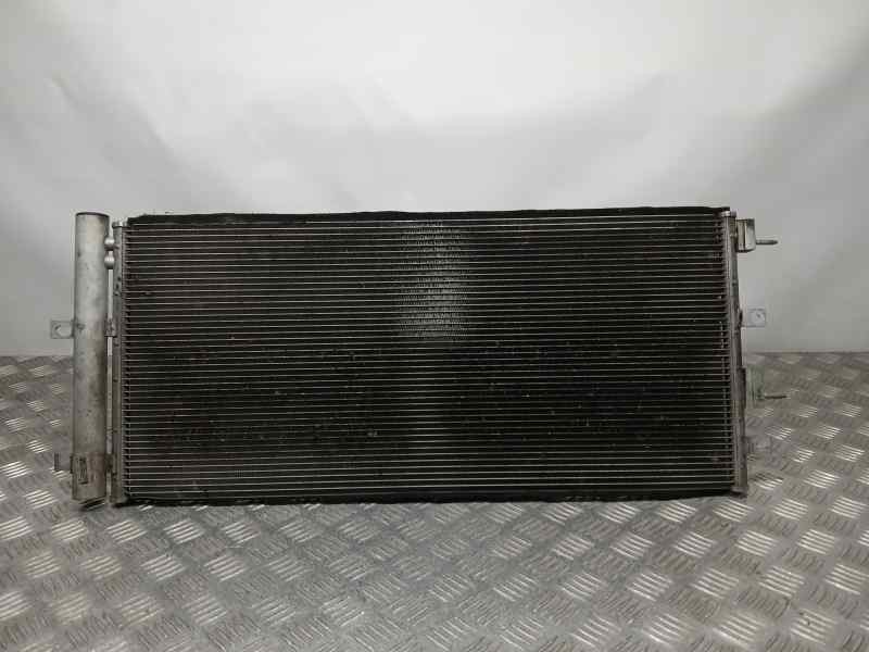 Recambio de condensador / radiador aire acondicionado para ford galaxy titanium referencia OEM IAM HG9H19710AE  