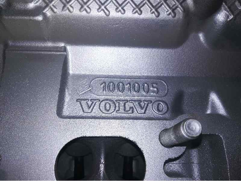 Recambio de culata para volvo s40 berlina 2.0 16v cat referencia OEM IAM 1001005  RECONSTRUIDA