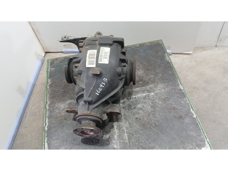 Recambio de diferencial trasero para bmw serie 3 berlina (e46) 320d referencia OEM IAM 7518845  