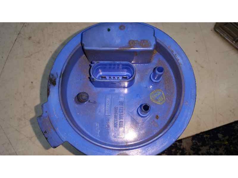 Recambio de aforador para audi a3 sportback (8p) 2.0 fsi ambiente referencia OEM IAM A2C53093480 1K0919051AE VDO