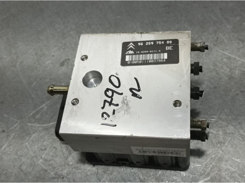 Recambio de abs para citroën xantia berlina 2.0 16v seduction referencia OEM IAM 9625975480 10020401114 ATE