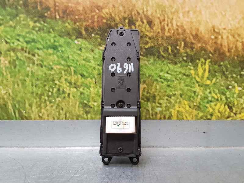 Recambio de mando elevalunas delantero izquierdo para toyota corolla (e12) 1.6 linea luna berlina referencia OEM IAM 8480202252B