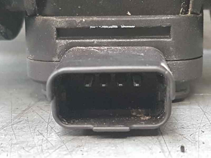 Recambio de caudalimetro para ford fiesta (cb1) ambiente referencia OEM IAM 9647144080 5WK97004 CONTINENTAL