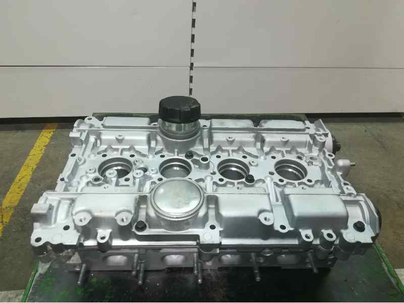 Recambio de culata para volvo s40 berlina 2.0 16v cat referencia OEM IAM 1001005  RECONSTRUIDA