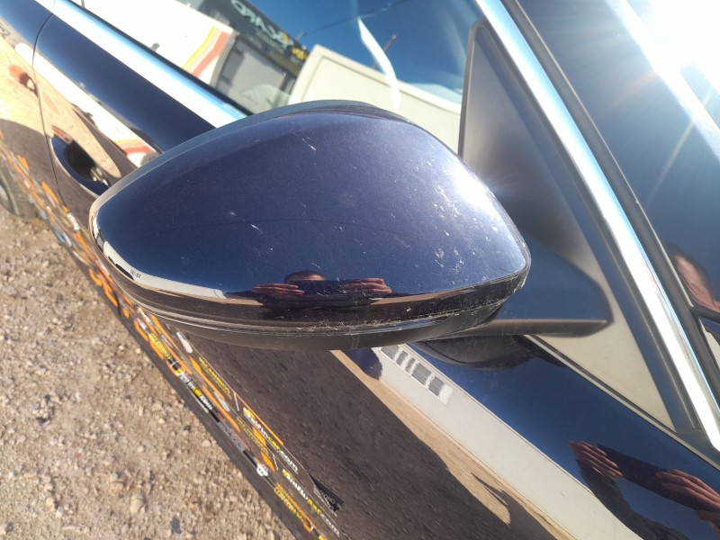 Recambio de retrovisor derecho para peugeot 508 sw ii (fc_, fj_, f4_) 2.0 bluehdi 160 referencia OEM IAM 1637858480 ELECTRICO 