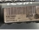 Recambio de radiador agua para volkswagen polo (6r1) advance referencia OEM IAM 6R0121253 R3570001 BEHR