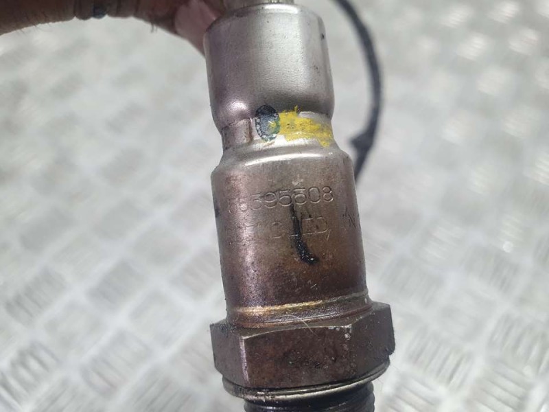 Recambio de sonda lambda para opel astra j lim. selective referencia OEM IAM 55595508  