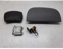Recambio de kit airbag para renault laguna (b56) 1.9 dci diesel cat referencia OEM IAM 7700429436  