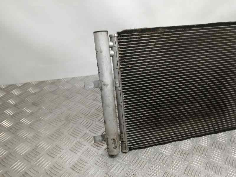 Recambio de condensador / radiador aire acondicionado para ford galaxy titanium referencia OEM IAM HG9H19710AE  