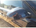 Recambio de retrovisor derecho para bmw 3 (e90) 318 i referencia OEM IAM  ELECTRICO ROZADO 