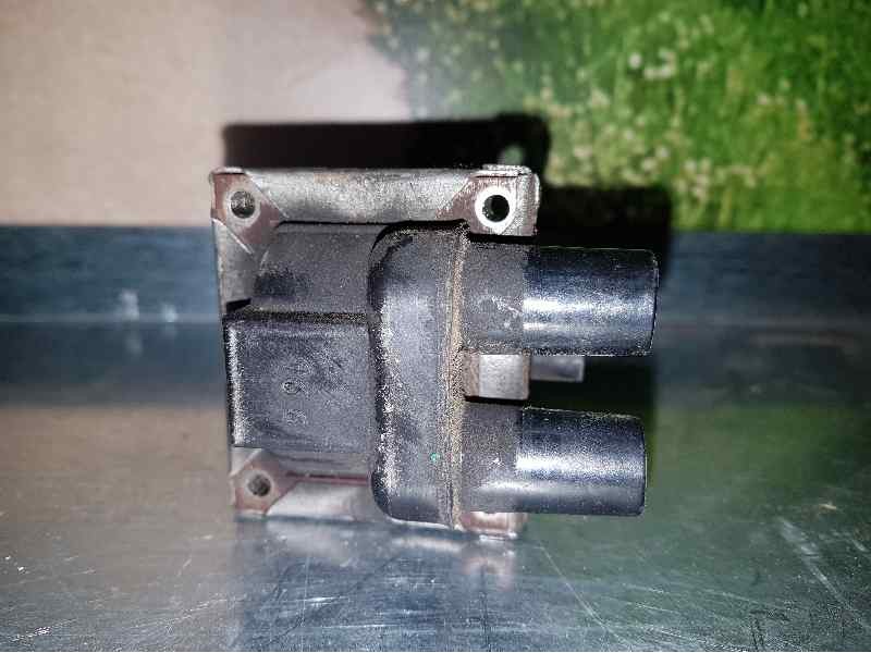 Recambio de bobina encendido para fiat panda (169) 1.2 8v alessi referencia OEM IAM   