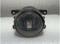 Recambio de faro antiniebla derecho para peugeot 307 break/sw (s2) sw referencia OEM IAM 9650001680 89204712 VALEO