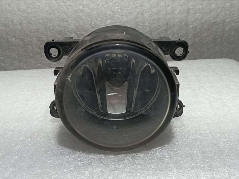 Recambio de faro antiniebla derecho para peugeot 307 break/sw (s2) sw referencia OEM IAM 9650001680 89204712 VALEO